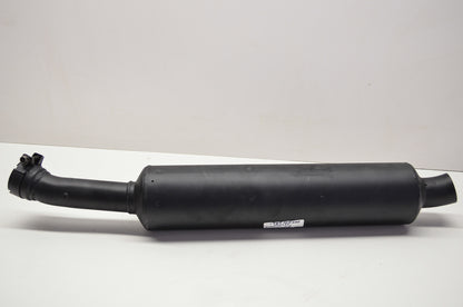 OEM Yamaha 3HH-14710-00-00 Muffler Assembly 1 NOS