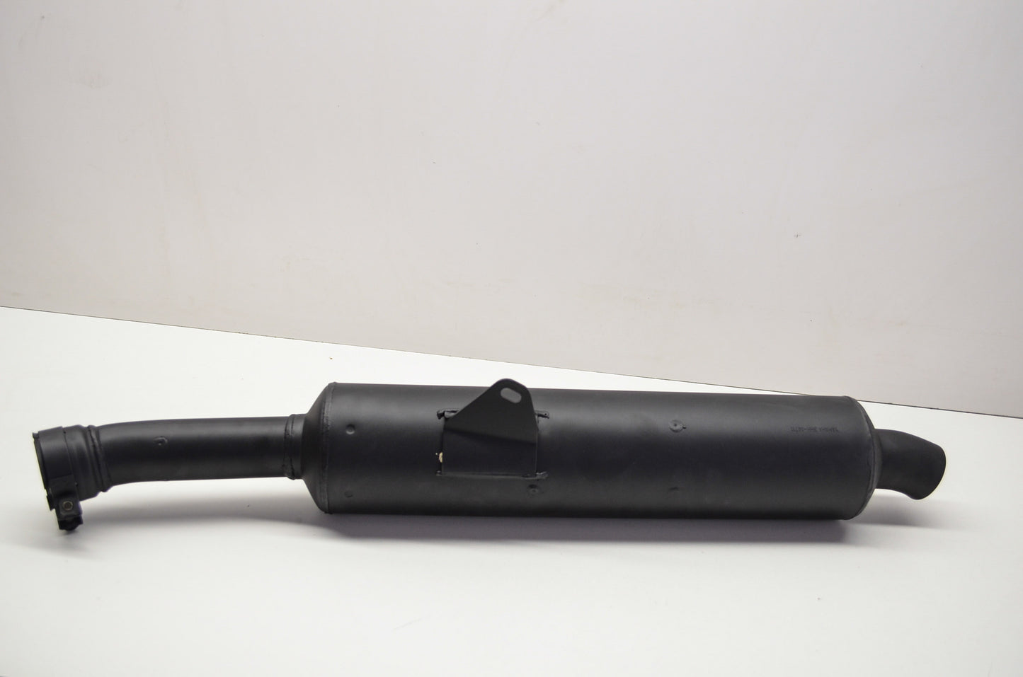 OEM Yamaha 3HH-14710-00-00 Muffler Assembly 1 NOS