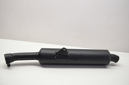 OEM Yamaha 3HH-14710-00-00 Muffler Assembly 1 NOS