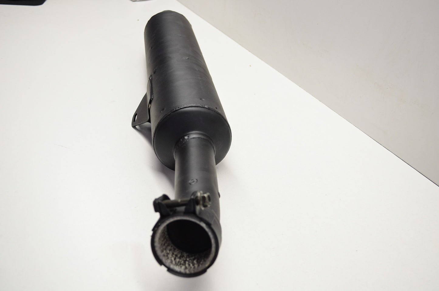 OEM Yamaha 3HH-14710-00-00 Muffler Assembly 1 NOS