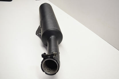 OEM Yamaha 3HH-14710-00-00 Muffler Assembly 1 NOS