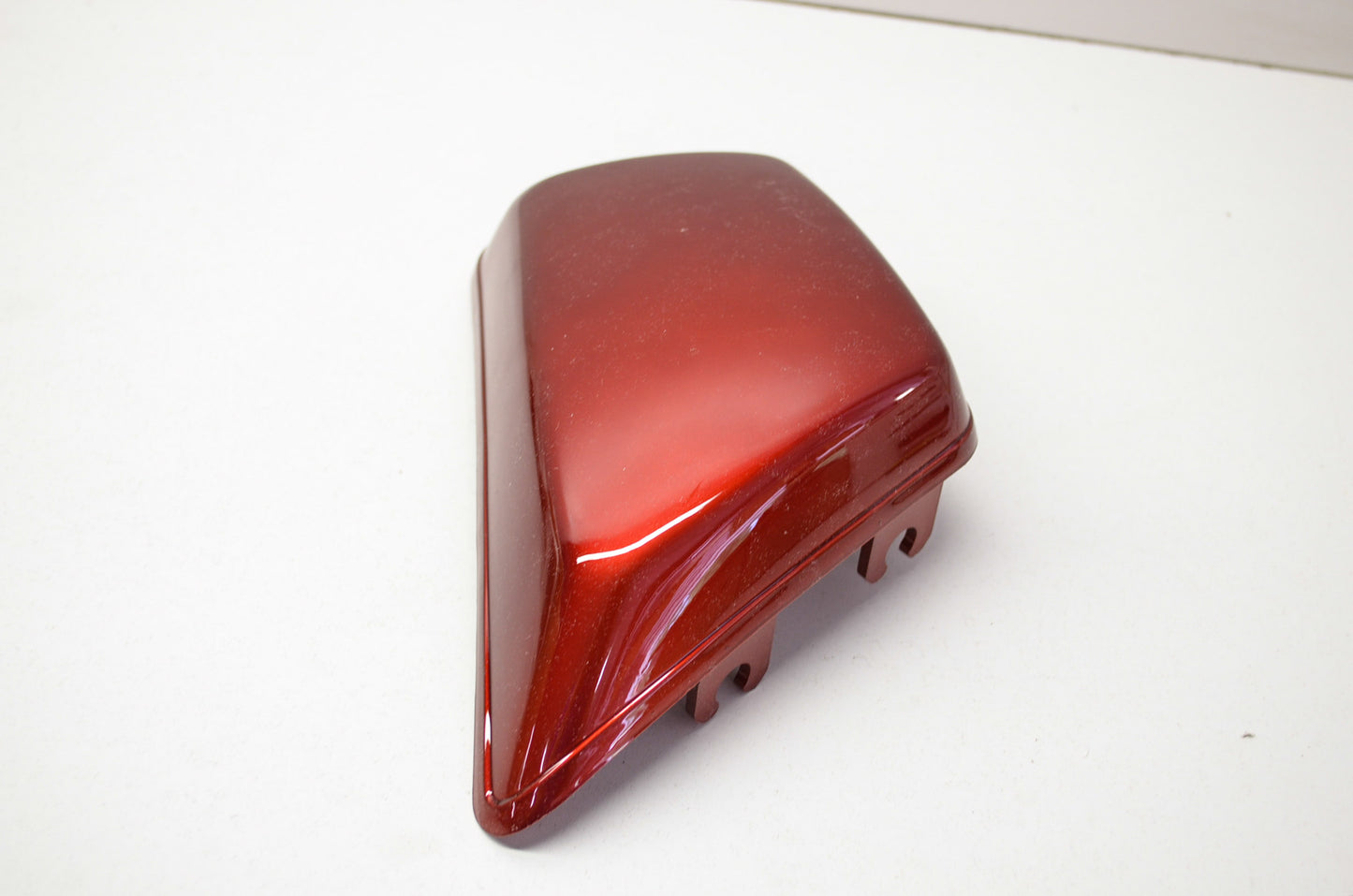 OEM Yamaha 1AA-21711-00-63 Side Cover 1 NOS