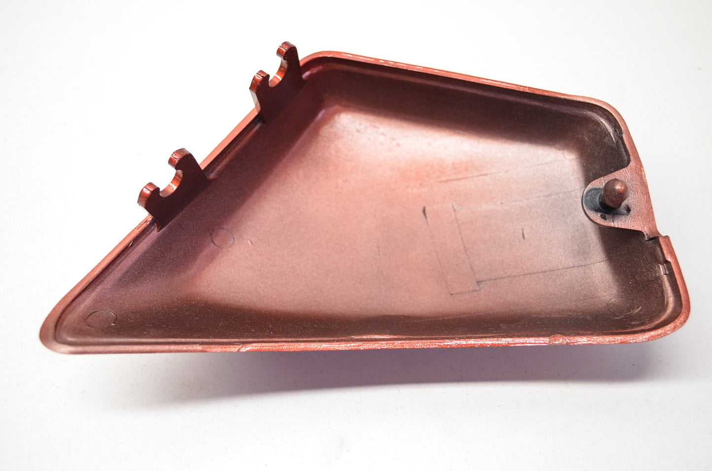 OEM Yamaha 1AA-21711-00-63 Side Cover 1 NOS