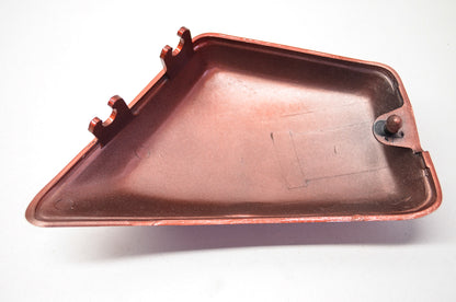 OEM Yamaha 1AA-21711-00-63 Side Cover 1 NOS