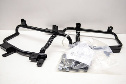 Saddle Bag Mounting Hardware NOS