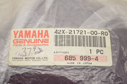 OEM Yamaha 42X-21721-00-R0 Side Cover 2 NOS