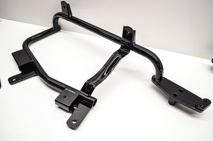 Saddle Bag Mounting Hardware NOS