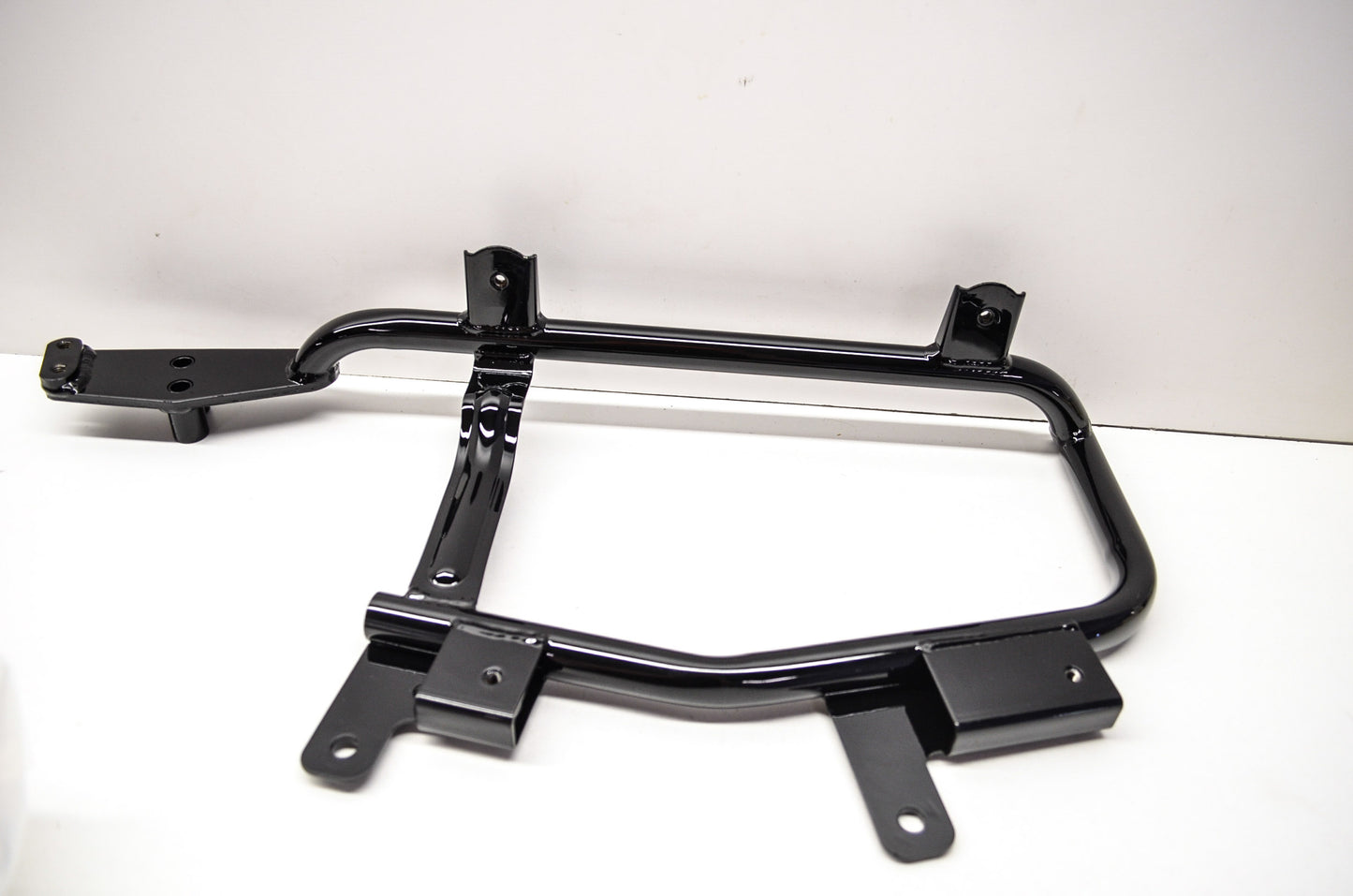 Saddle Bag Mounting Hardware NOS