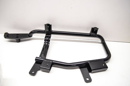 Saddle Bag Mounting Hardware NOS