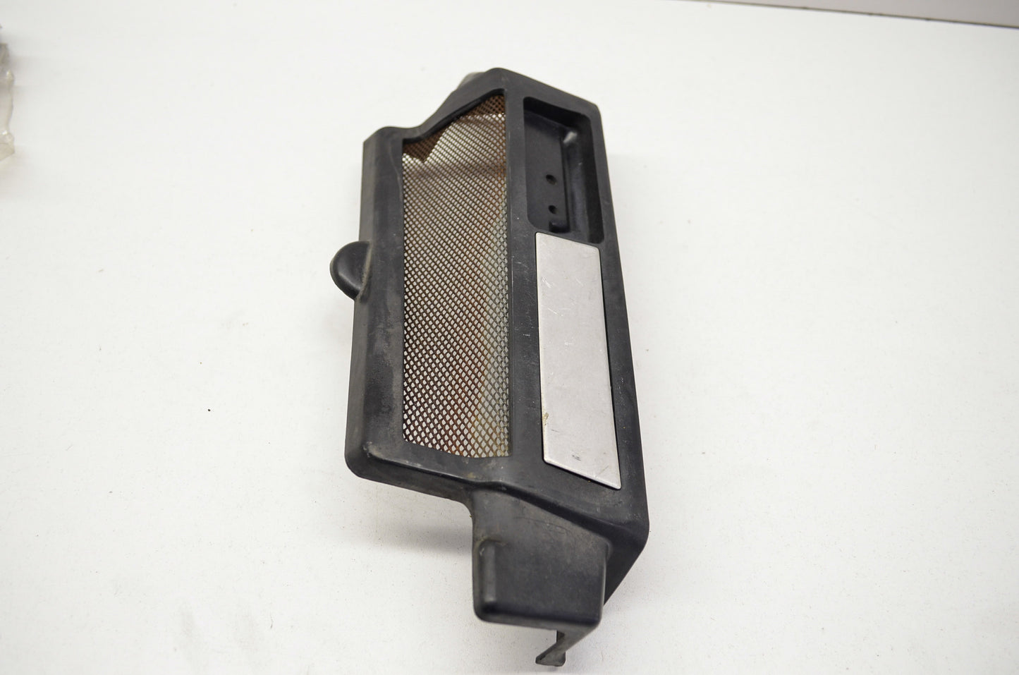 OEM Yamaha 1FK-1240K-00-00 Radiator Cover Assembly 2
