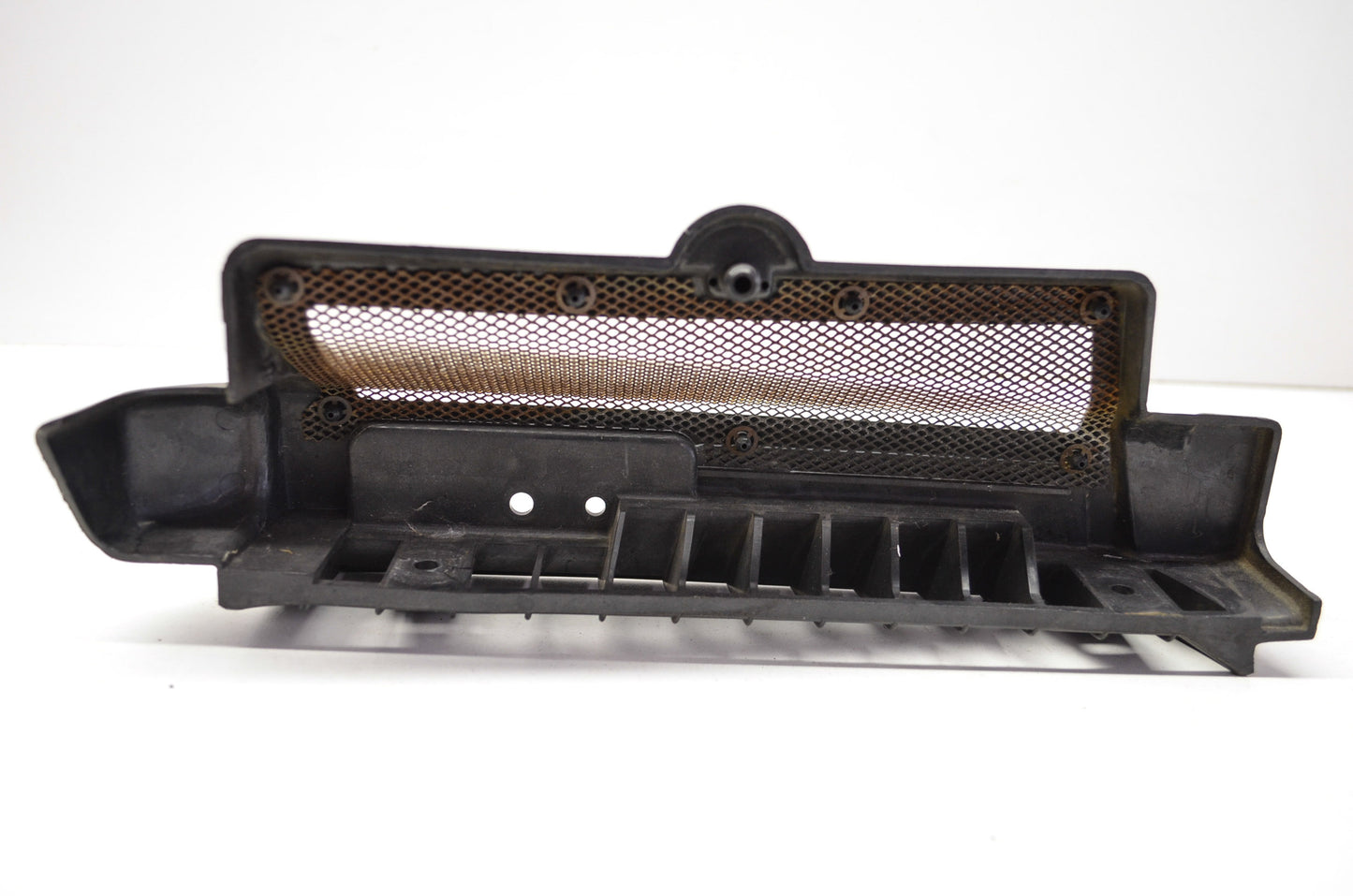 OEM Yamaha 1FK-1240K-00-00 Radiator Cover Assembly 2
