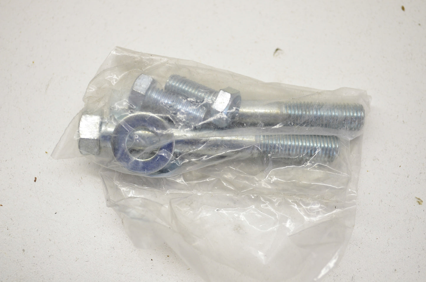 Mini Engine Guard NOS