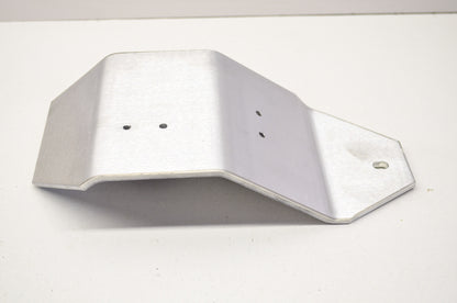 Rear Differential Skid Plate Wolverine NOS