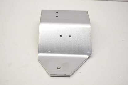 Rear Differential Skid Plate Wolverine NOS