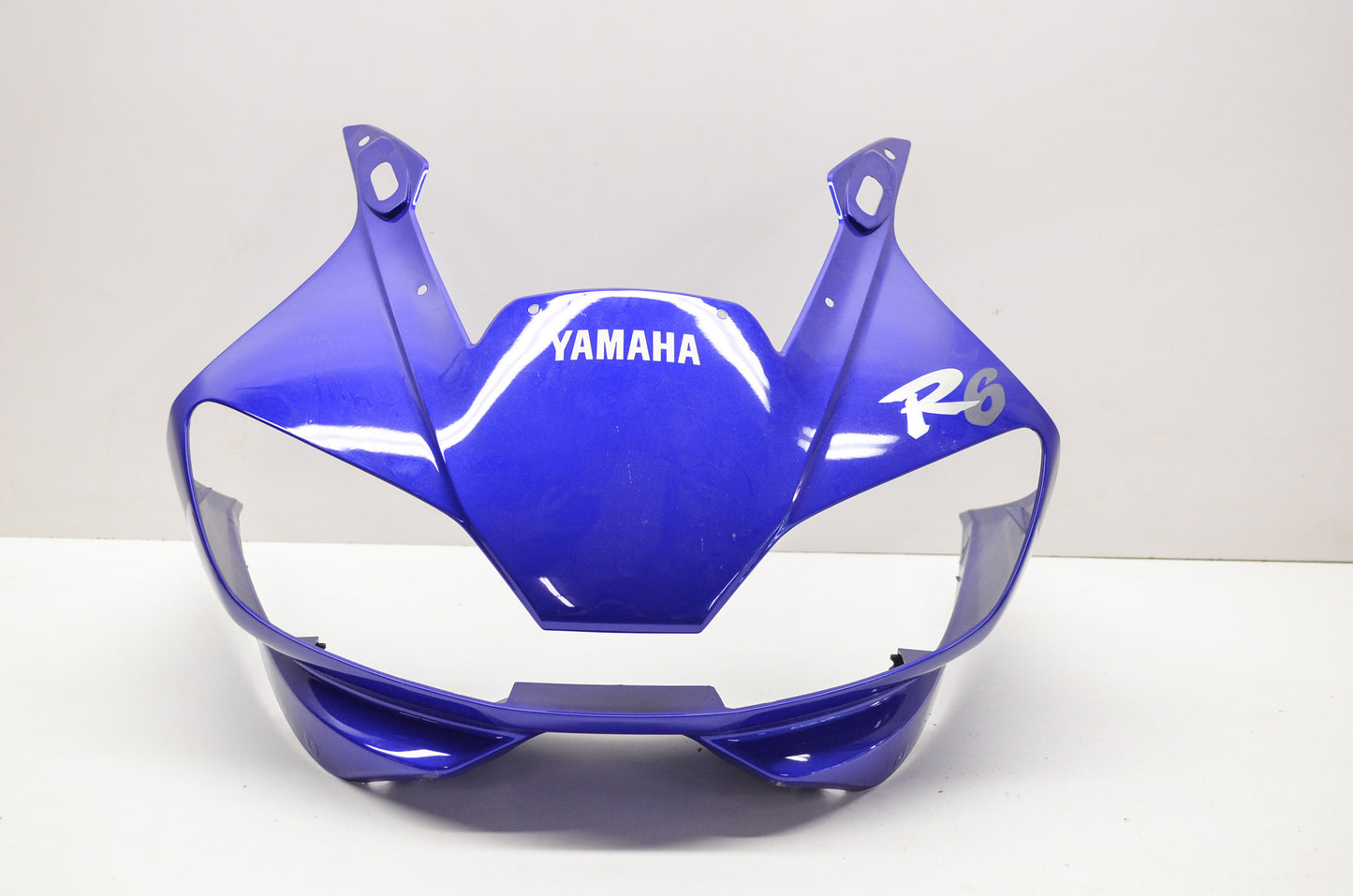 Blue R6 Top Cowling NOS