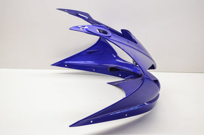 Blue R6 Top Cowling NOS