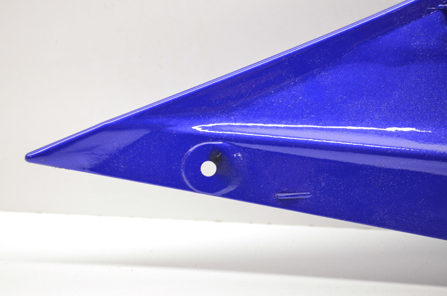 Blue R6 Top Cowling NOS