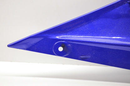 Blue R6 Top Cowling NOS