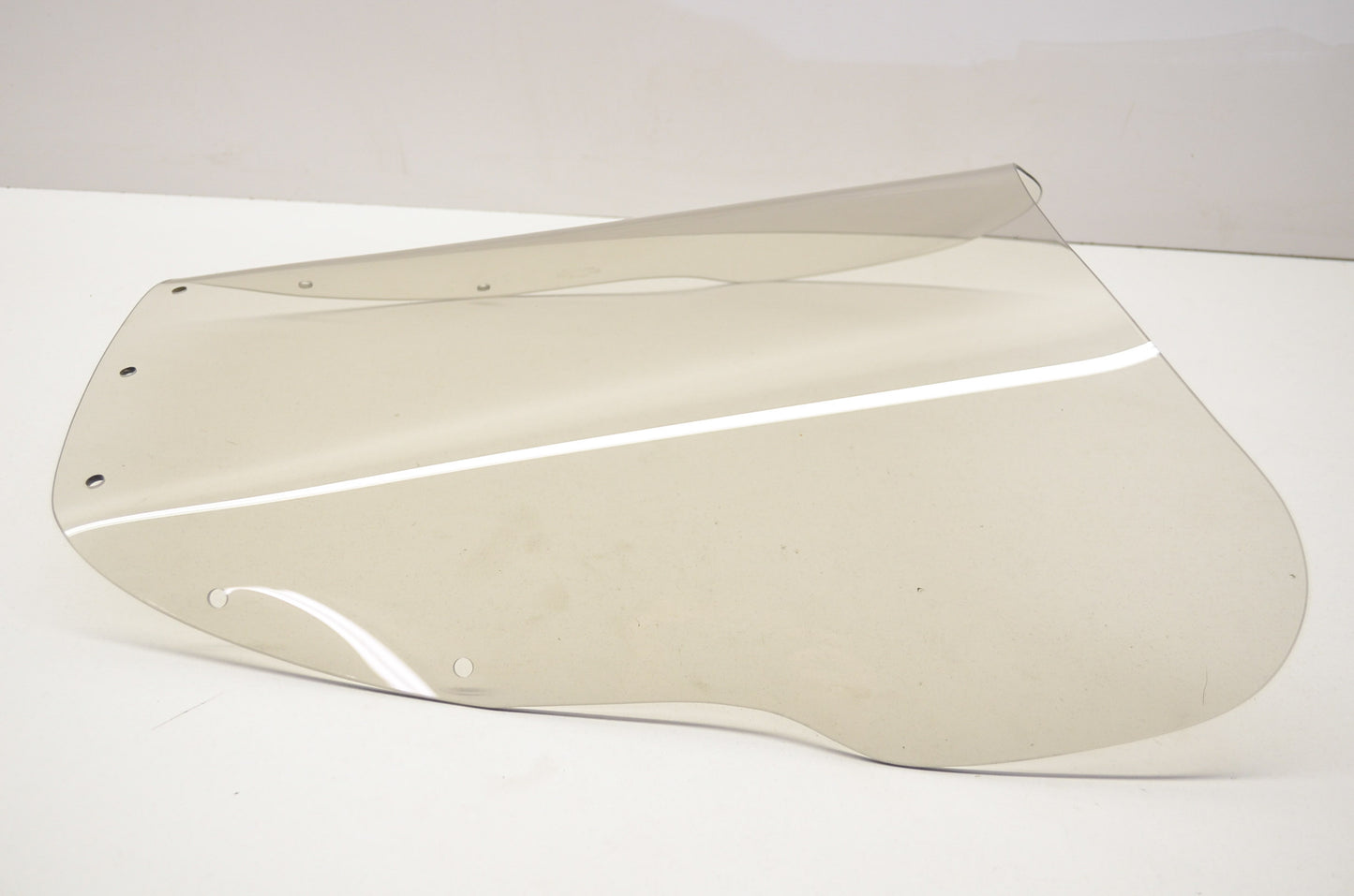 Tall Windshield Seca NOS