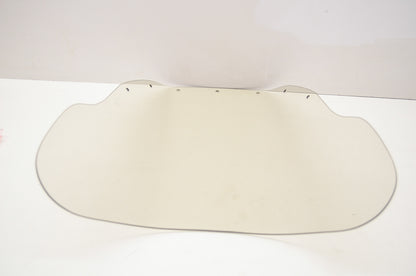 Tall Windshield Seca NOS