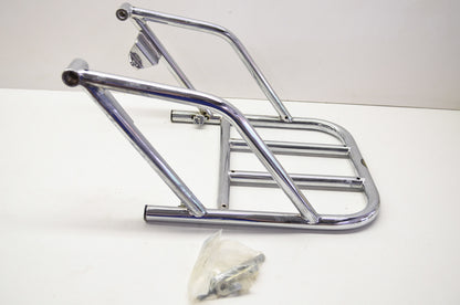 Luggage Rack Carrier NOS