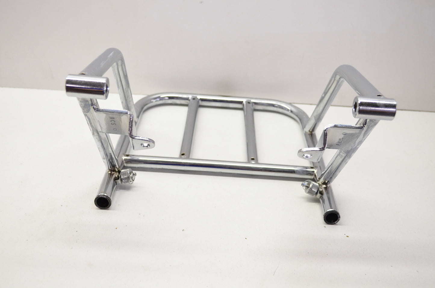 Luggage Rack Carrier NOS