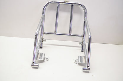 Luggage Rack Carrier NOS