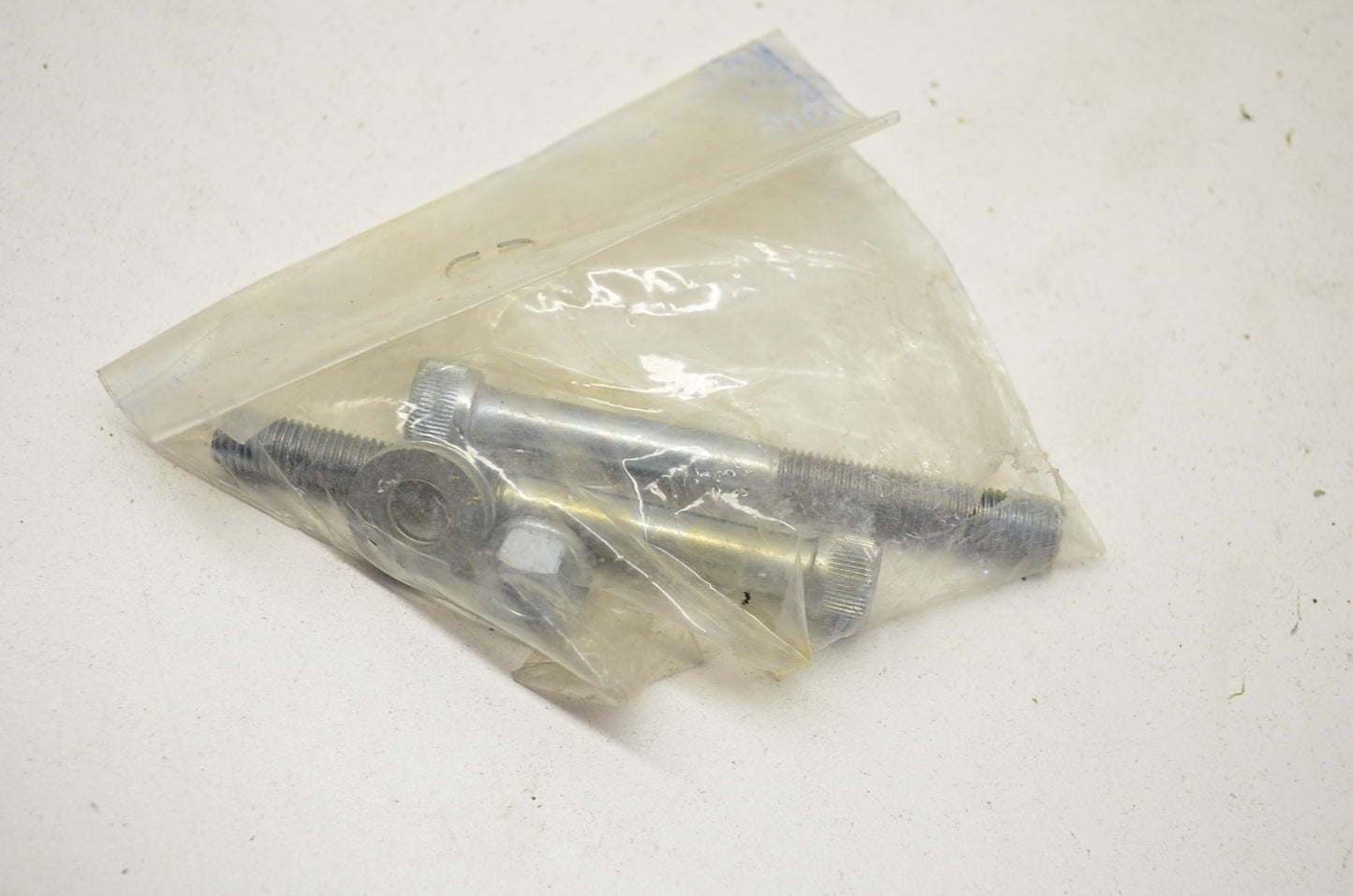 Luggage Rack Carrier NOS