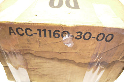 Luggage Rack Carrier NOS