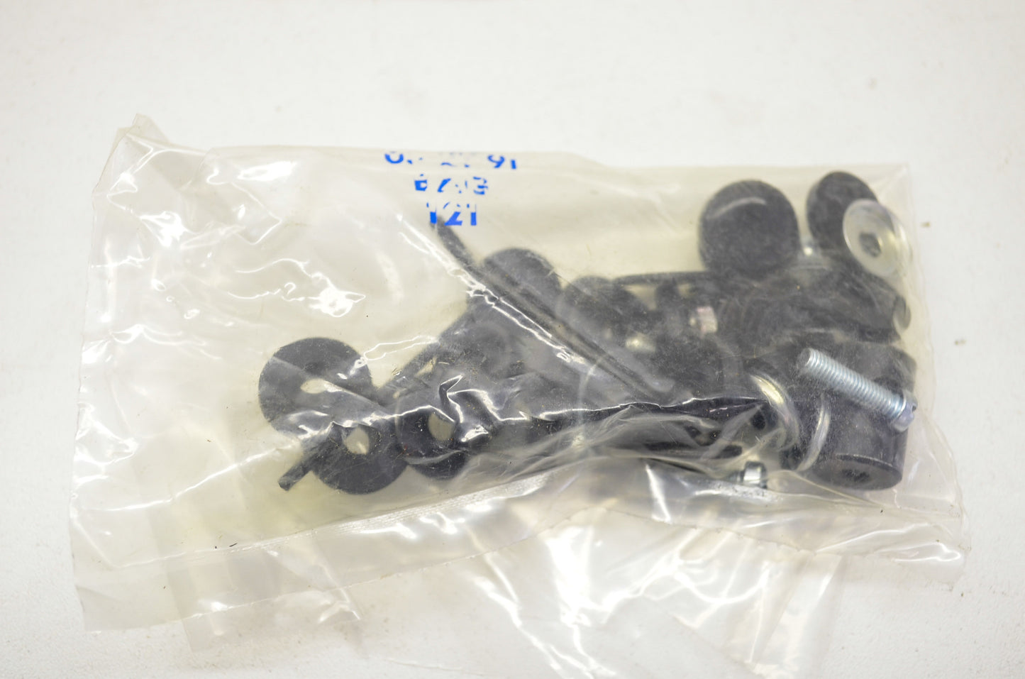 OEM Yamaha ABA-1FK03-40-00 V Max Windshield Mount V-Max NOS