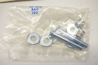 OEM Yamaha ABA-1FK03-40-00 V Max Windshield Mount V-Max NOS