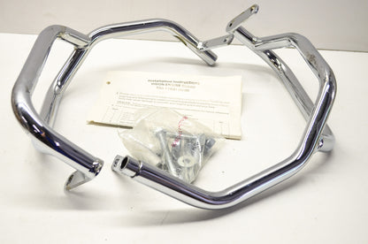 OEM Yamaha ABA-11H31-00-00 Engine Guard NOS