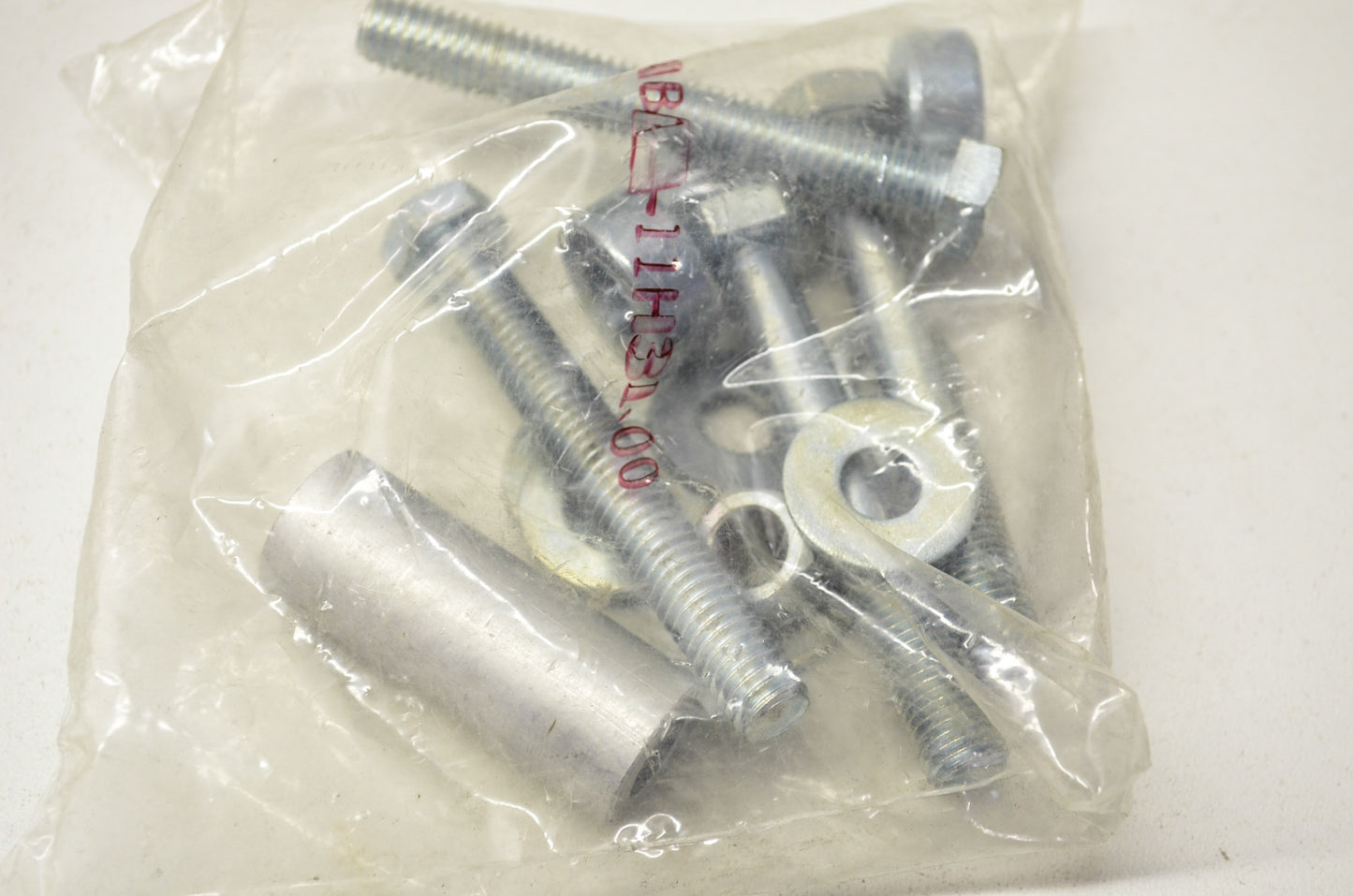 OEM Yamaha ABA-11H31-00-00 Engine Guard NOS