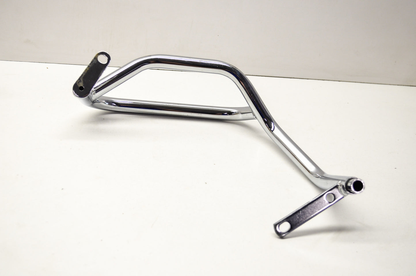 OEM Yamaha ABA-11H31-00-00 Engine Guard NOS