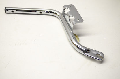 OEM Yamaha ABA-24M52-40-00 Luggage Carrier Side Bracket Kit NOS