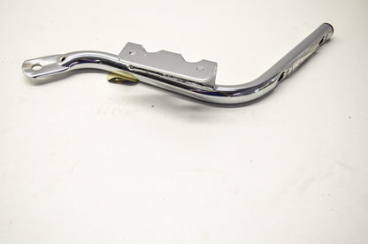 OEM Yamaha ABA-24M52-40-00 Luggage Carrier Side Bracket Kit NOS