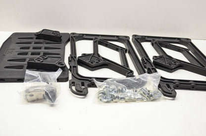 OEM Yamaha ABA-15R71-10-00 Bracket Kit NOS