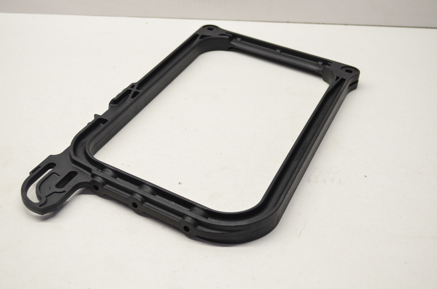 OEM Yamaha ABA-15R71-10-00 Bracket Kit NOS