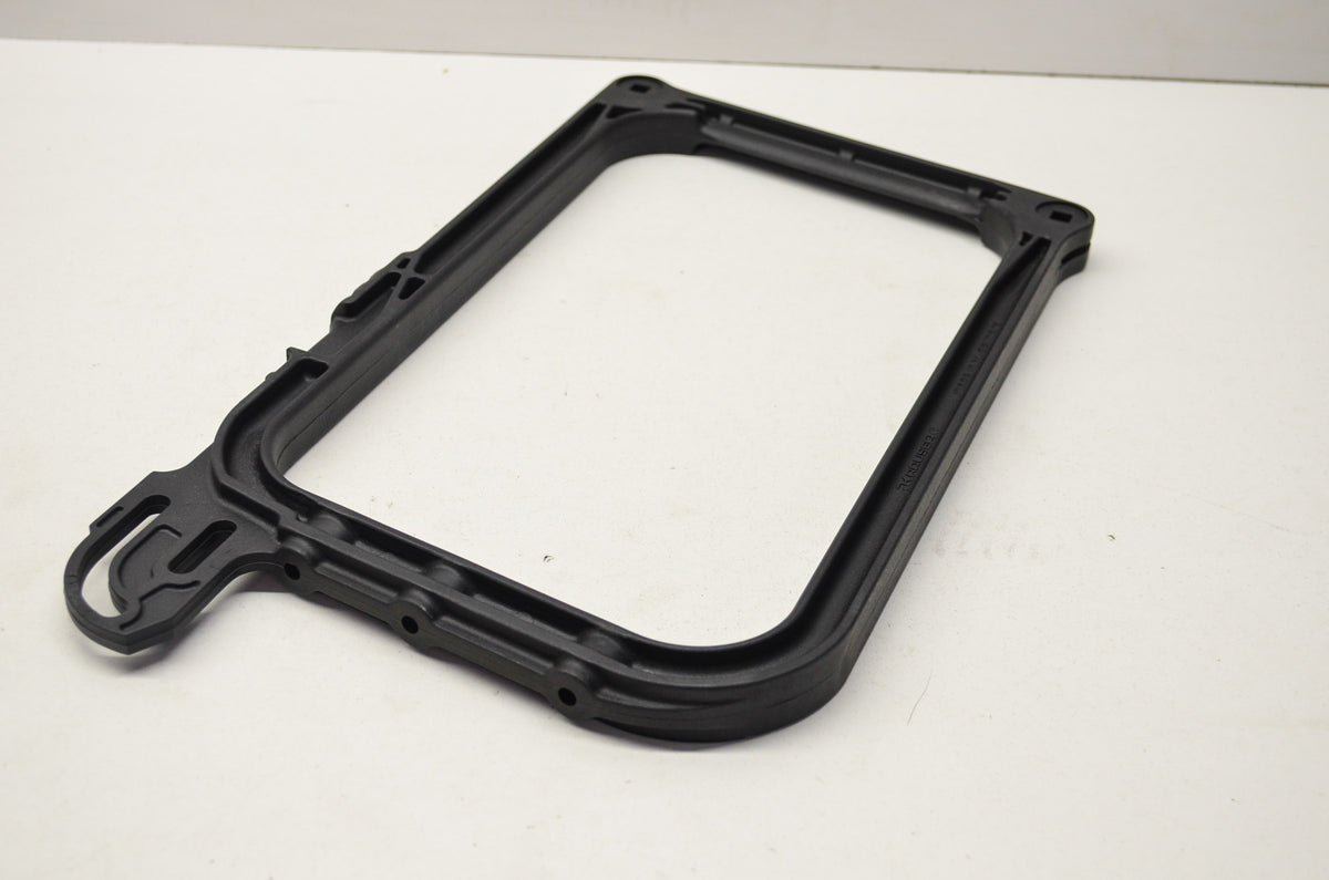 OEM Yamaha ABA-15R71-10-00 Bracket Kit NOS