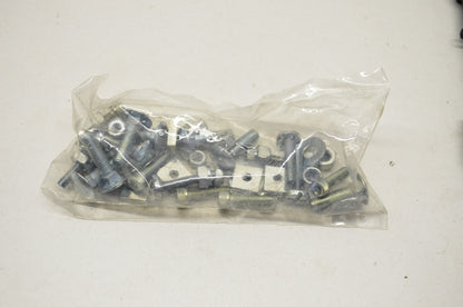 OEM Yamaha ABA-15R71-10-00 Bracket Kit NOS
