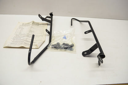 Custom Windshield NOS