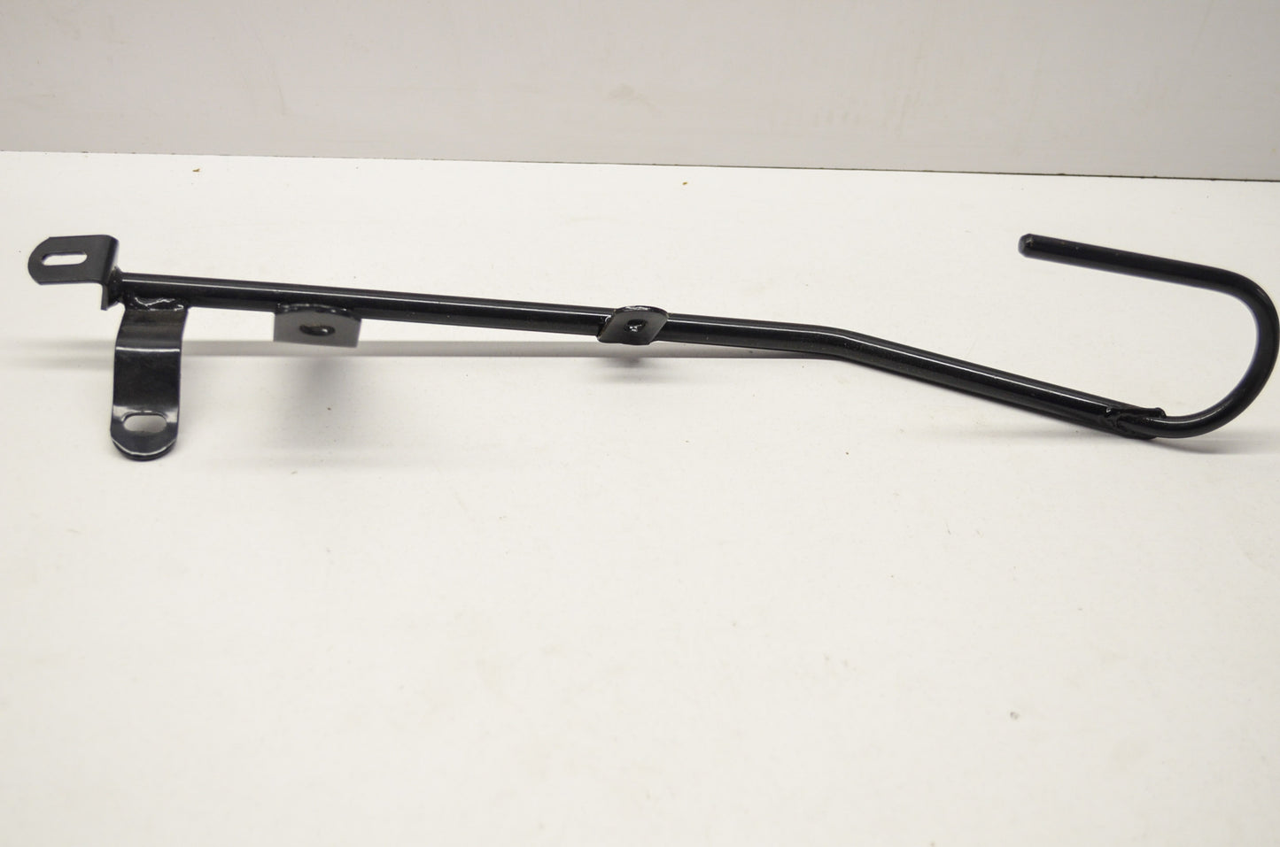 Custom Windshield NOS