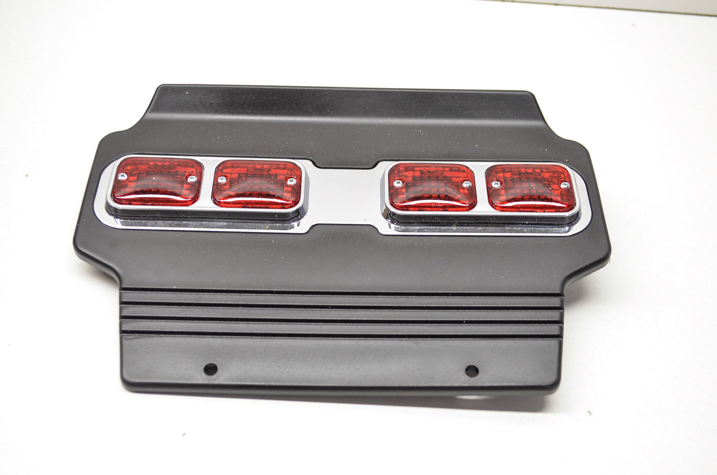 Lighted Mud Flap NOS