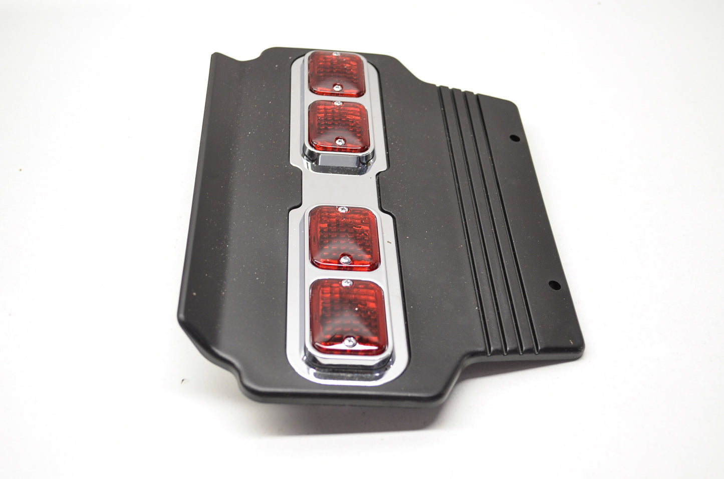 Lighted Mud Flap NOS