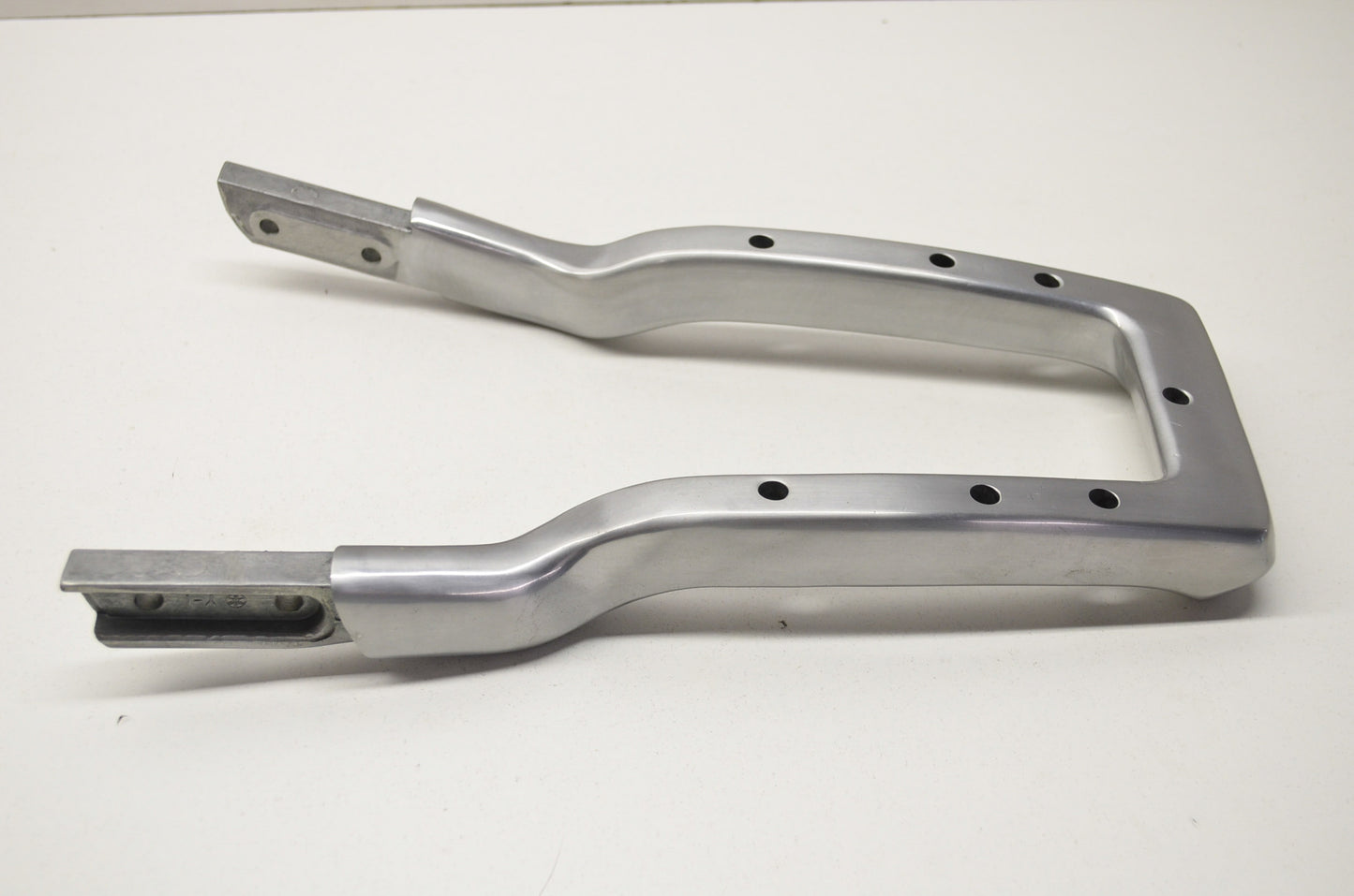 OEM Yamaha 42X-W0772-50-00 Aluminum S Bar NOS