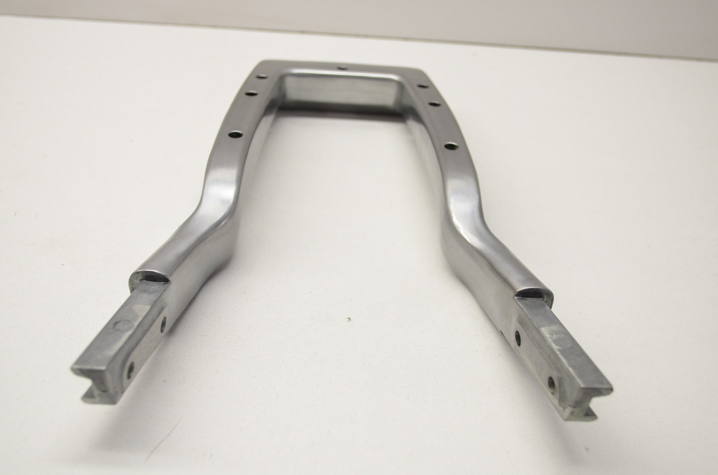 OEM Yamaha 42X-W0772-50-00 Aluminum S Bar NOS