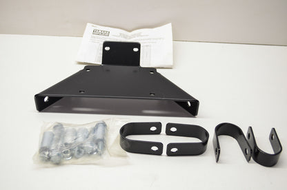 OEM Yamaha ABA-4SH69-40-01 Kodiak Winch Mount NOS