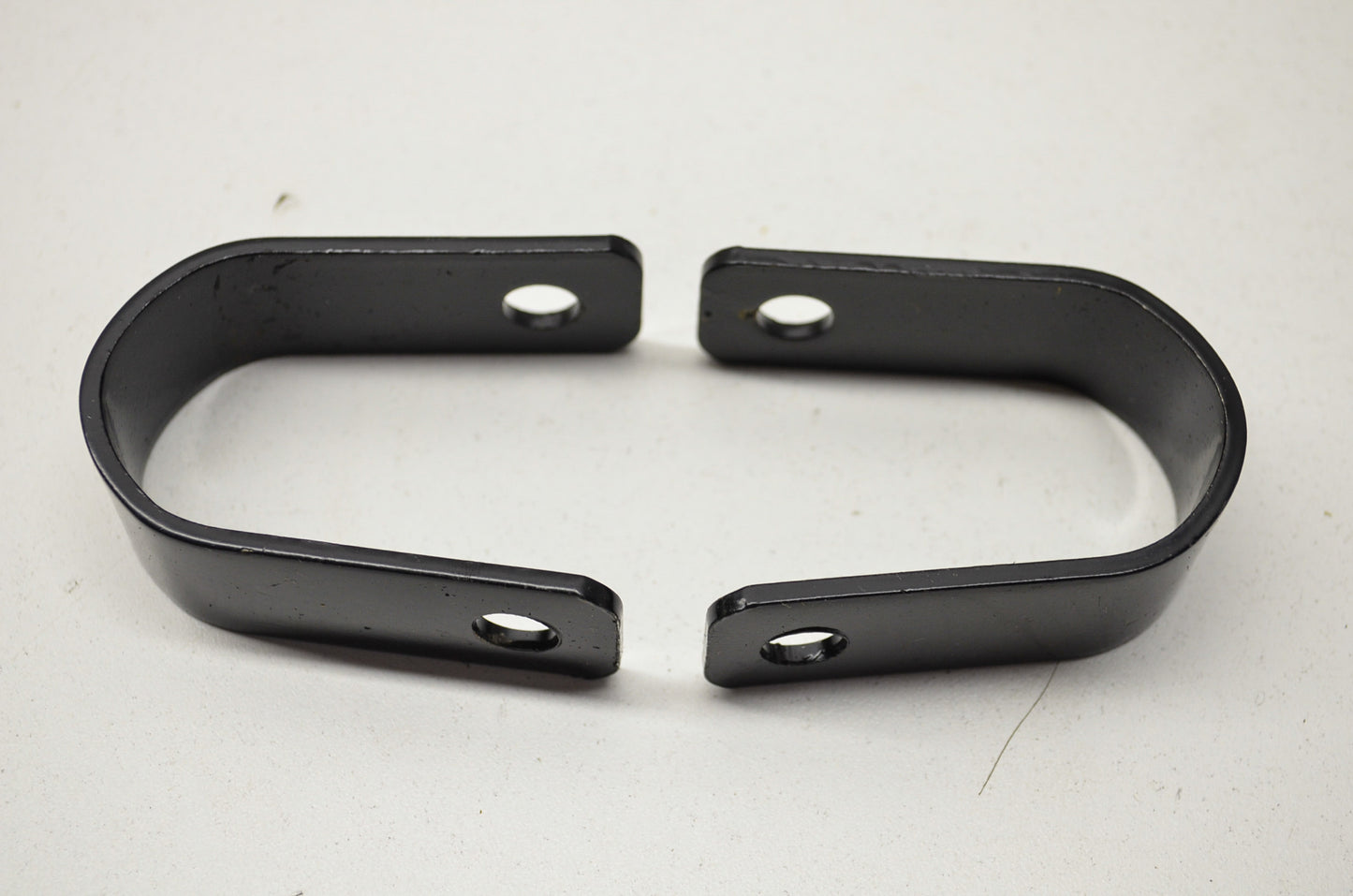 OEM Yamaha ABA-4SH69-40-01 Kodiak Winch Mount NOS
