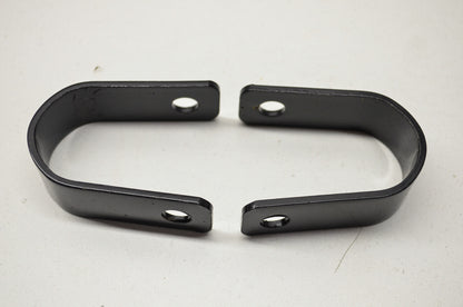 OEM Yamaha ABA-4SH69-40-01 Kodiak Winch Mount NOS