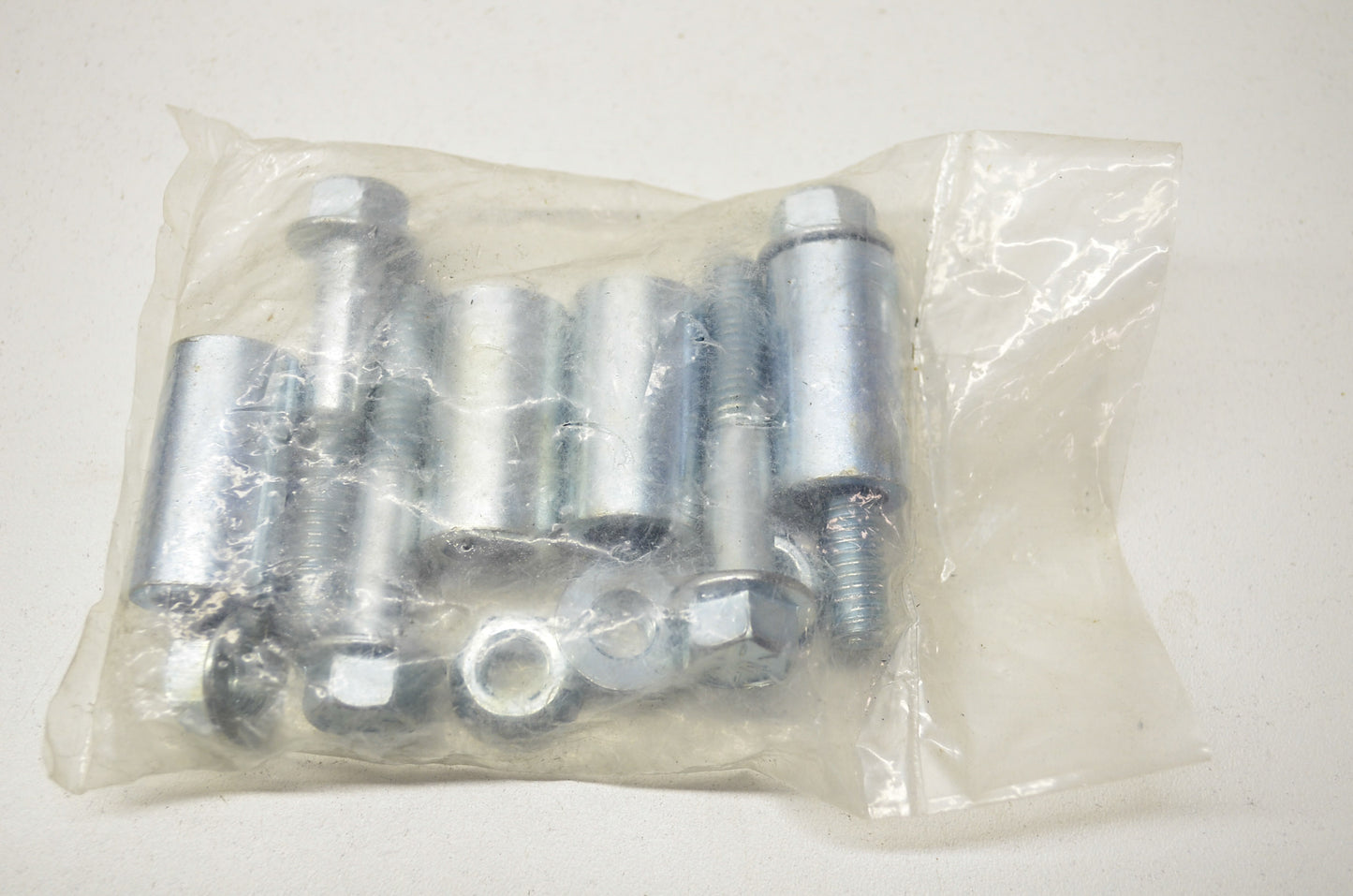 OEM Yamaha ABA-4SH69-40-01 Kodiak Winch Mount NOS